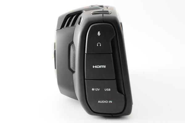 Blackmagic Design Pocket Cinema Camera 4K [f1199488782]