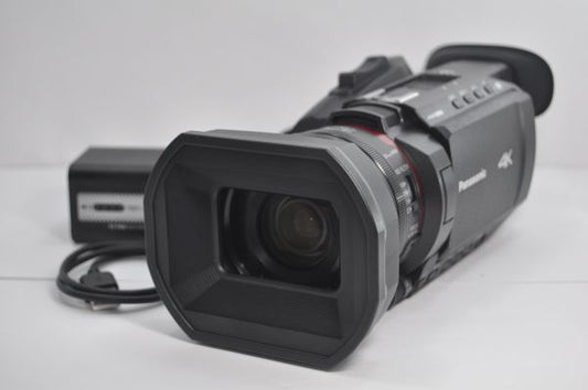 Panasonic HC-X1600 Professional Camera [p1245079371]