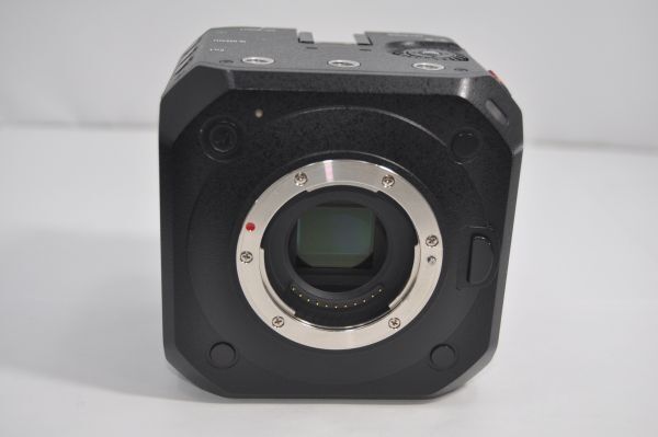 Panasonic DC-BGH1 Body Black [j1245071341]