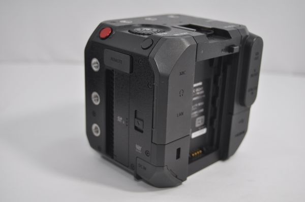 Panasonic DC-BGH1 Body Black [j1245071341]