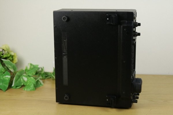 ICOM IC-756PROⅢ Transceiver Tube Z5076 [q1059280125]