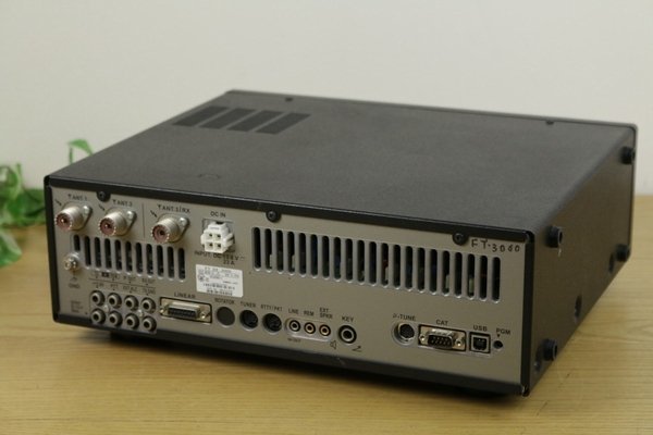 YAESU FTDX3000 Transceiver [p1059270738]