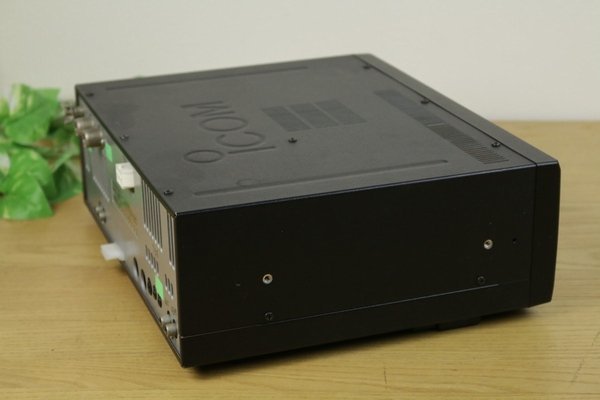 ICOM IC-756PROⅢ Transceiver Tube Z5076 [q1059280125]