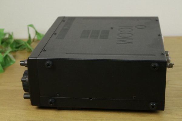 ICOM IC-756PROⅢ Transceiver Tube Z5076 [q1059280125]