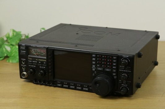 ICOM IC-756PROⅢ Transceiver Tube Z5076 [q1059280125]