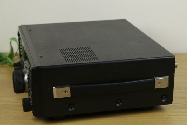 YAESU FTDX3000 Transceiver [p1059270738]
