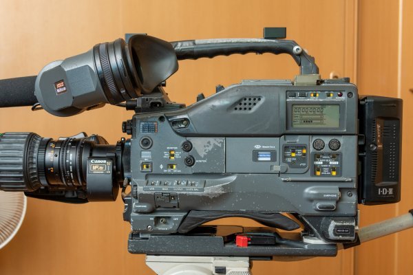 SONY HDW-750 ENG Camcorder [o1105995294]