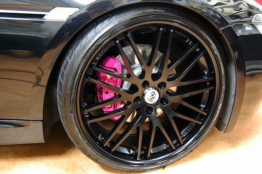 Alfa Romeo Caliper Paint Custom for Mito 4C Spider Stelvio 147 GT [m1136598827]