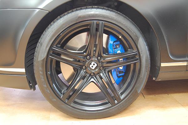 Alfa Romeo Caliper Paint Custom for Mito 4C Spider Stelvio 147 GT [m1136598827]