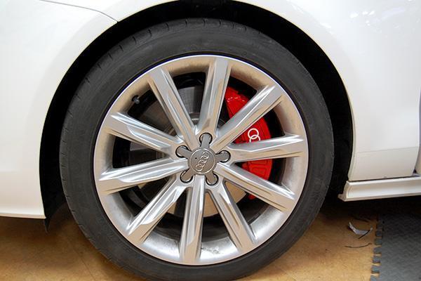 Alfa Romeo Caliper Paint Custom for Mito 4C Spider Stelvio 147 GT [m1136598827]