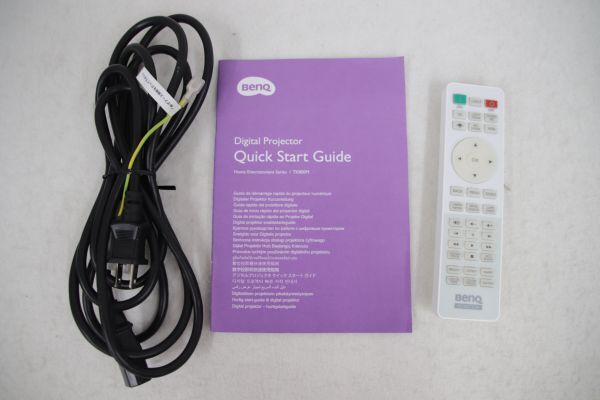 Benq TK800M Digital Projector [l1141340124]