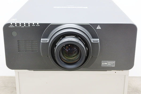 Panasonic PT-DW17K Projector [p1143760090]