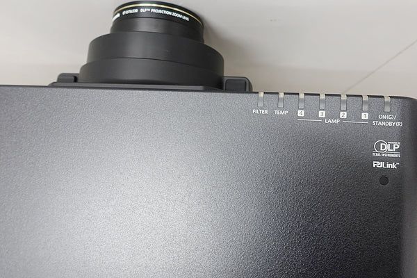 Panasonic PT-DW17K Projector [p1143760090]