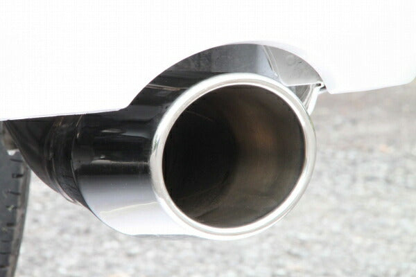 FUJITSUBO Authorize S 360-28022 Muffler Set for Hiace TRH200V [o1154398706]