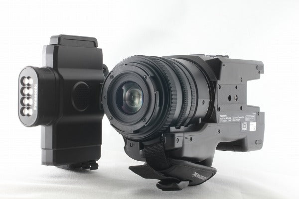 Panasonic AG-AC30 Camera Recorder with Accessories and Original Box [f1166685583]