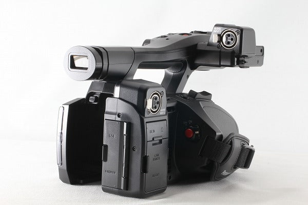 Panasonic AG-AC30 Camera Recorder with Accessories and Original Box [f1166685583]