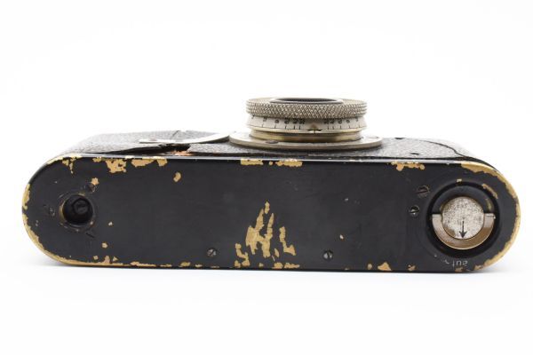 Leica ⅠA ELMAR 50mm F3.5 Lens [1180495977]