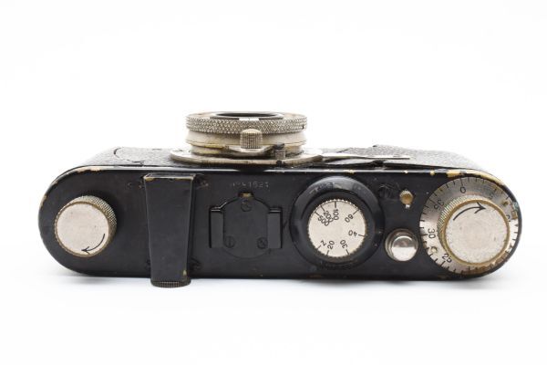 Leica ⅠA ELMAR 50mm F3.5 Lens [1180495977]