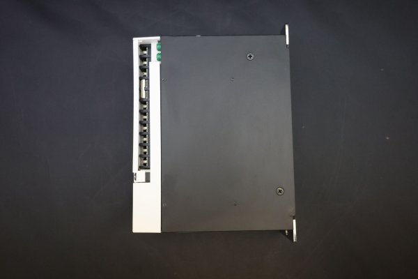 Panasonic MSDA011A1A AC Servo Driver [g1186474685]