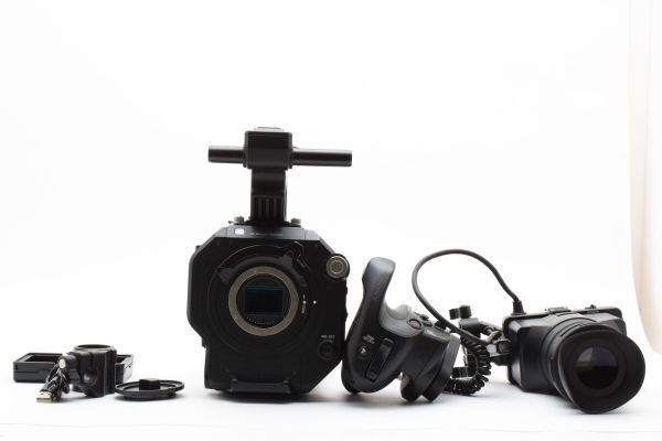 SONY PXW-FS7M2 XDCAM Memory Camcorder Commercial Video Camera [q1191605052]