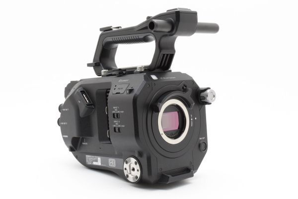 SONY PXW-FS7M2 XDCAM Memory Camcorder Commercial Video Camera [q1191605052]