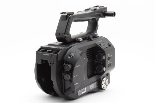 SONY PXW-FS7M2 XDCAM Memory Camcorder Commercial Video Camera [q1191605052]