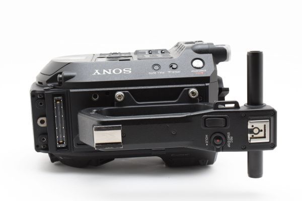 SONY PXW-FS7M2 XDCAM Memory Camcorder Commercial Video Camera [q1191605052]