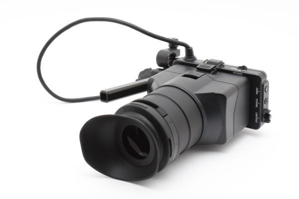 SONY PXW-FS7M2 XDCAM Memory Camcorder Commercial Video Camera [q1191605052]