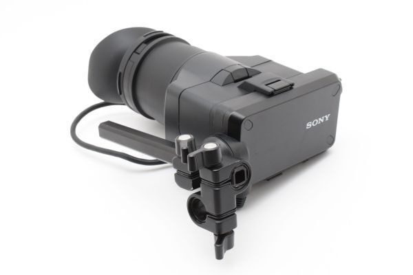 SONY PXW-FS7M2 XDCAM Memory Camcorder Commercial Video Camera [q1191605052]