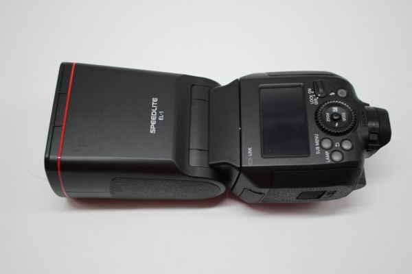 CANON Speedlite EL-1 Flash [p1201495543]