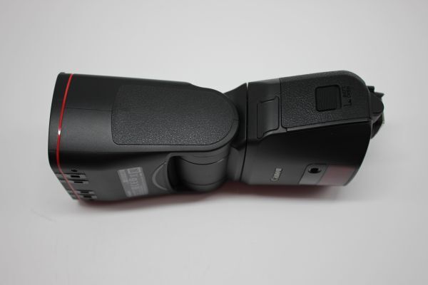 CANON Speedlite EL-1 Flash [p1201495543]