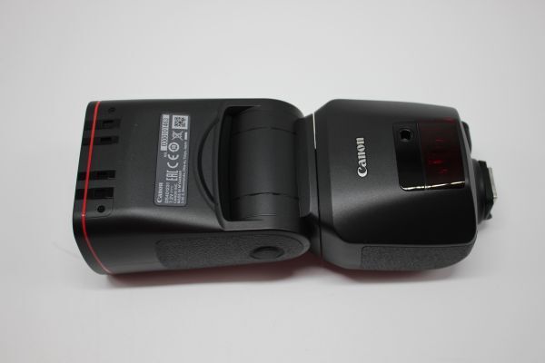 CANON Speedlite EL-1 Flash [p1201495543]