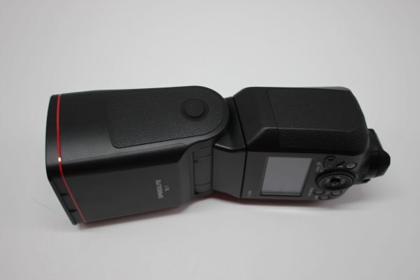 CANON Speedlite EL-1 Flash [p1201495543]