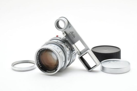 Leica DR Summicron-M 50mm f2 Lens Goggles [u1202147379]
