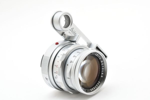 Leica DR Summicron-M 50mm f2 Lens Goggles [u1202147379]