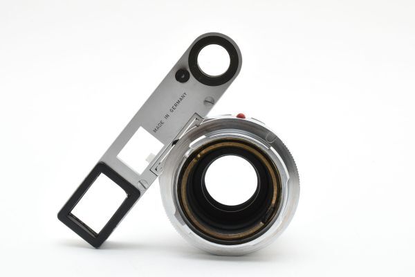 Leica DR Summicron-M 50mm f2 Lens Goggles [u1202147379]
