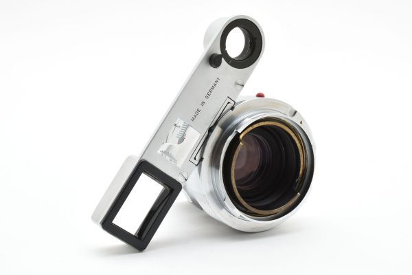 Leica DR Summicron-M 50mm f2 Lens Goggles [u1202147379]