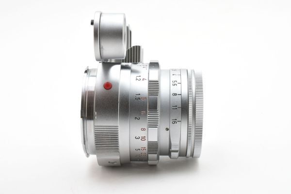 Leica DR Summicron-M 50mm f2 Lens Goggles [u1202147379]