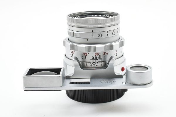 Leica DR Summicron-M 50mm f2 Lens Goggles [u1202147379]