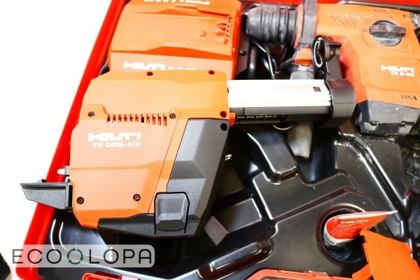 HILTI TE6-22 Rotary Hammer Drill [d1205570826]