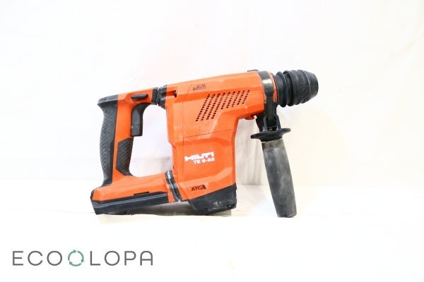 HILTI TE6-22 Rotary Hammer Drill [d1205570826]