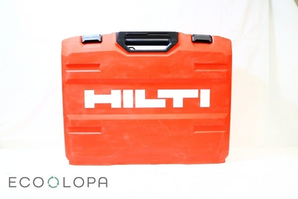 HILTI TE6-22 Rotary Hammer Drill [d1205570826]