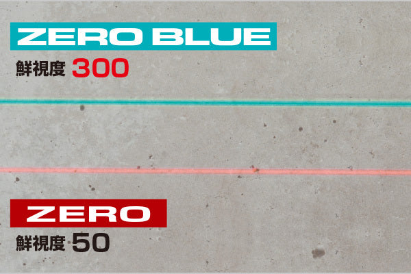 Tajima ZEROBLN-KJC Zero Blue Navi Full Line Laser Level [x1205858472]