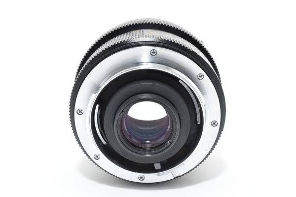 Leica ELMARIT-R 24mm f/2.8 R Mount Lens [t1208603710]
