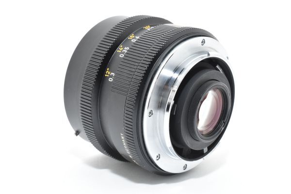 Leica ELMARIT-R 24mm f/2.8 R Mount Lens [t1208603710]