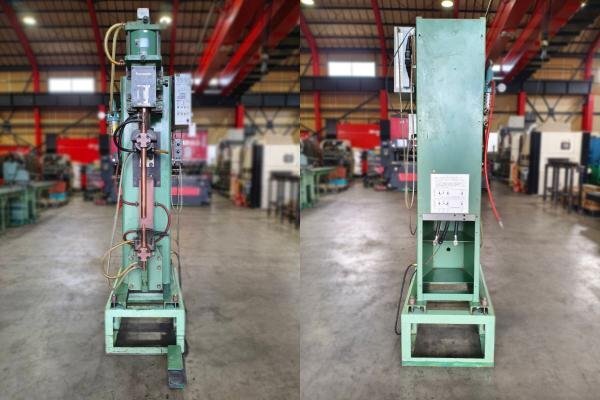 Panasonic YR-500SM2TAG Spot Welder Resistance Welder [j1212002392]