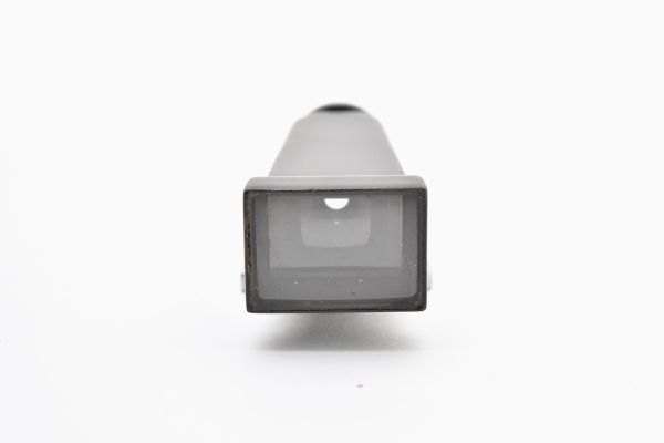 Leica Leitz 35mm Viewfinder WEISU Black Paint with Box [t1212562091]