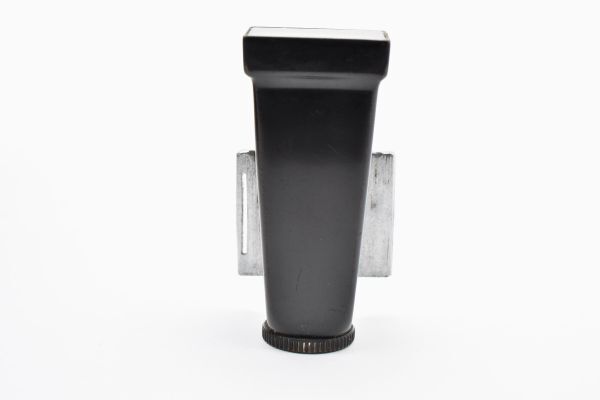 Leica Leitz 35mm Viewfinder WEISU Black Paint with Box [t1212562091]