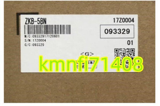 Mitsubishi Electric ZKB-5BN Hysteresis Clutch [v1215649242]