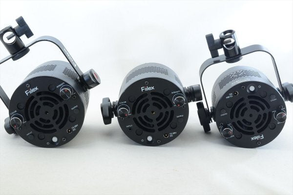 FIILEX P360EX LED Light Case [q1216639872]